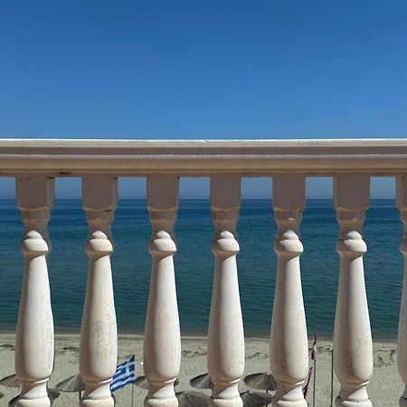 Olympic Beach Rooms Esterno foto