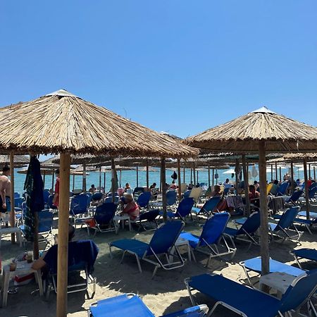 Olympic Beach Rooms Esterno foto