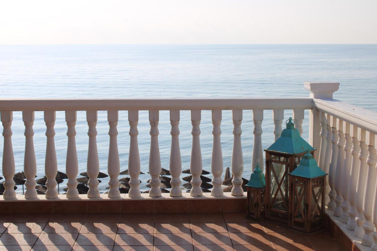 Olympic Beach Rooms Esterno foto