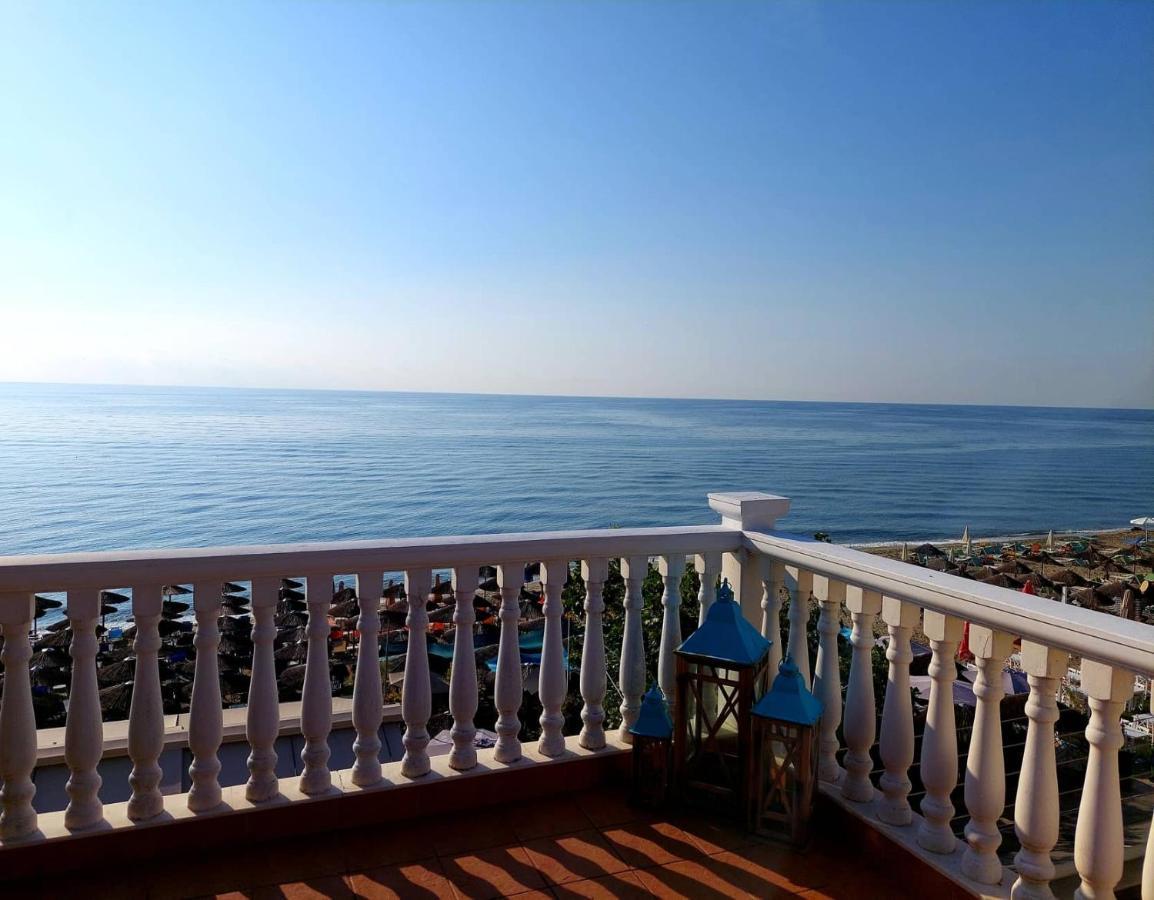 Olympic Beach Rooms Esterno foto