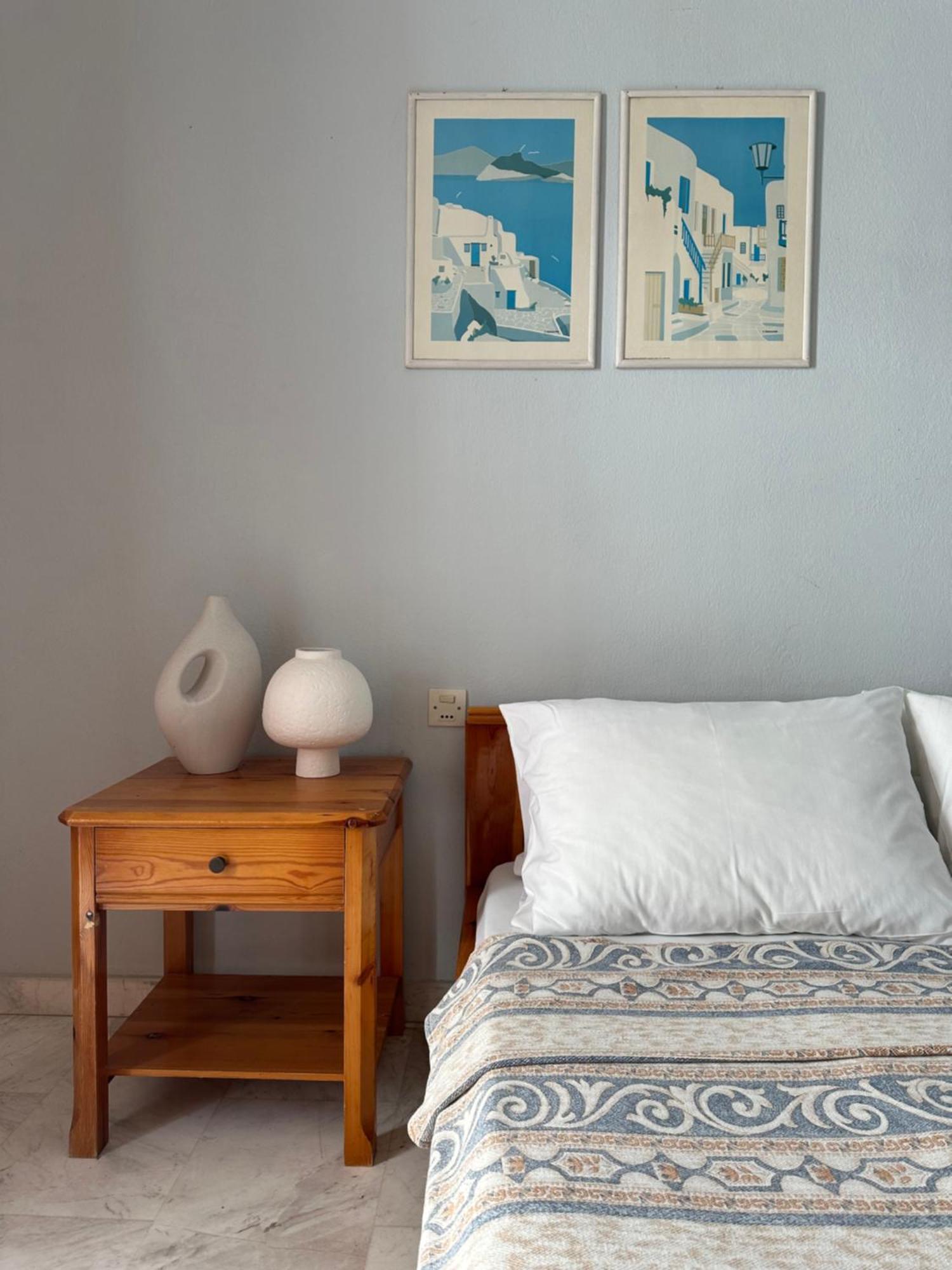 Olympic Beach Rooms Esterno foto