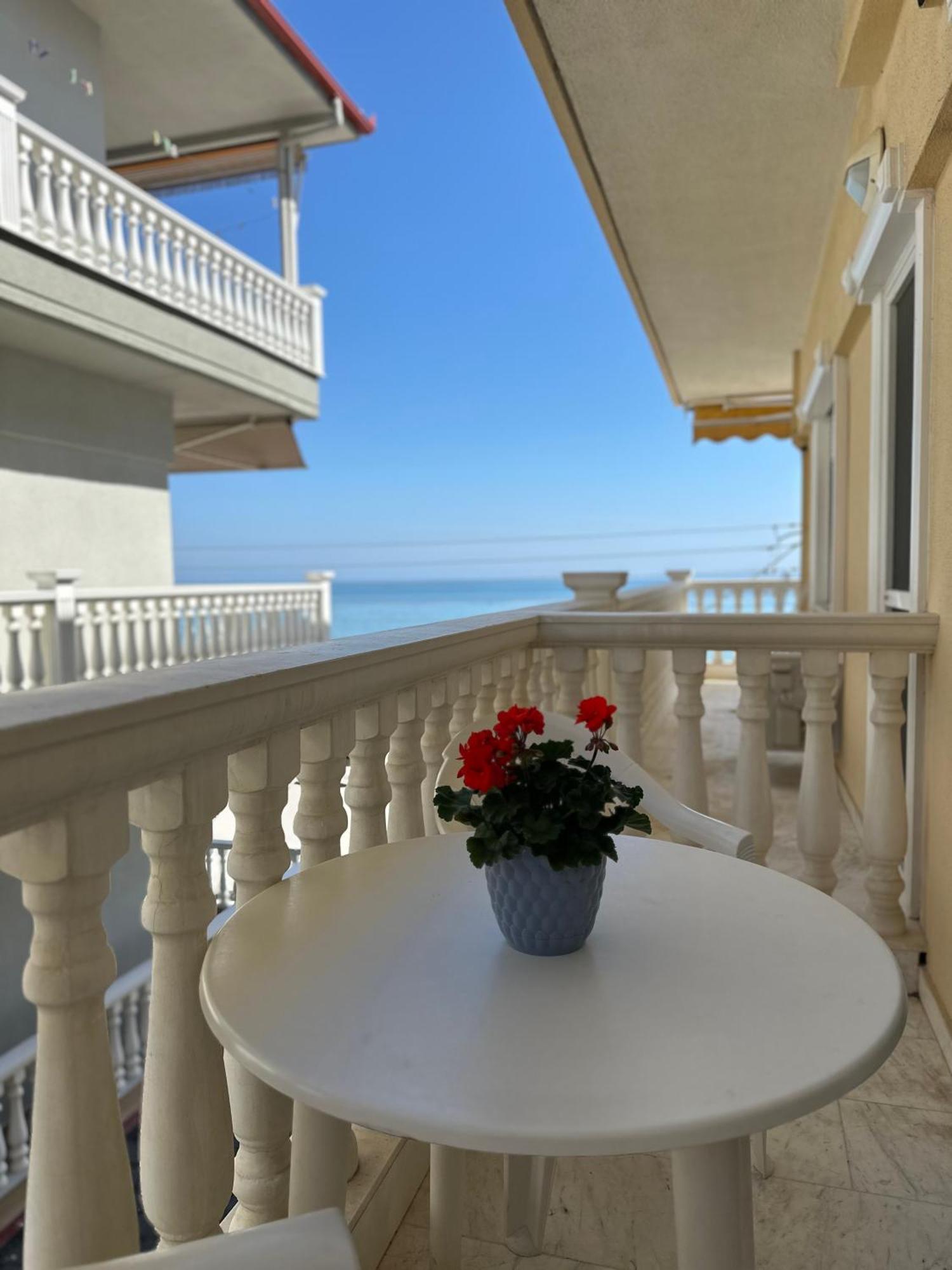 Olympic Beach Rooms Camera foto