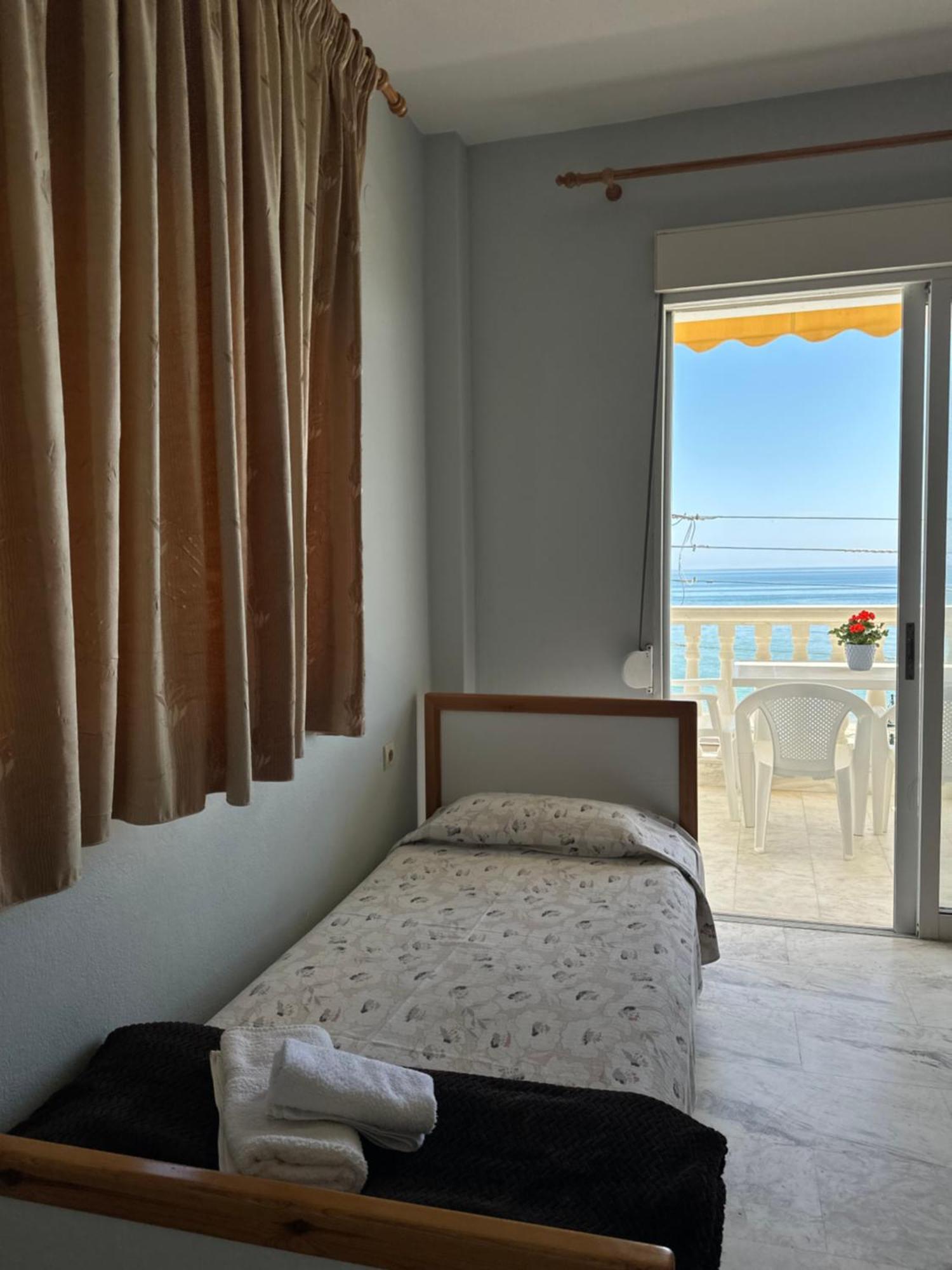 Olympic Beach Rooms Camera foto