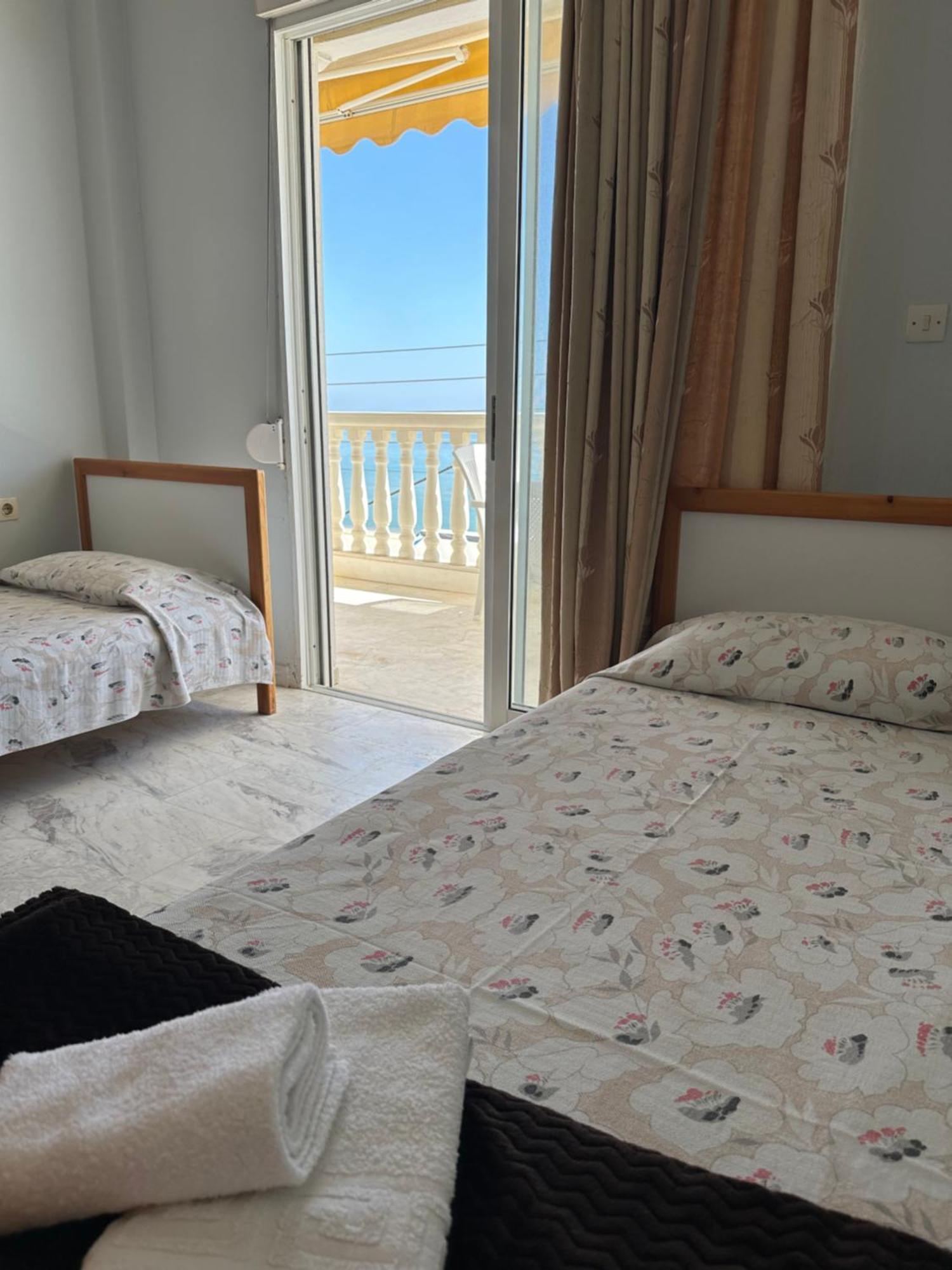 Olympic Beach Rooms Camera foto