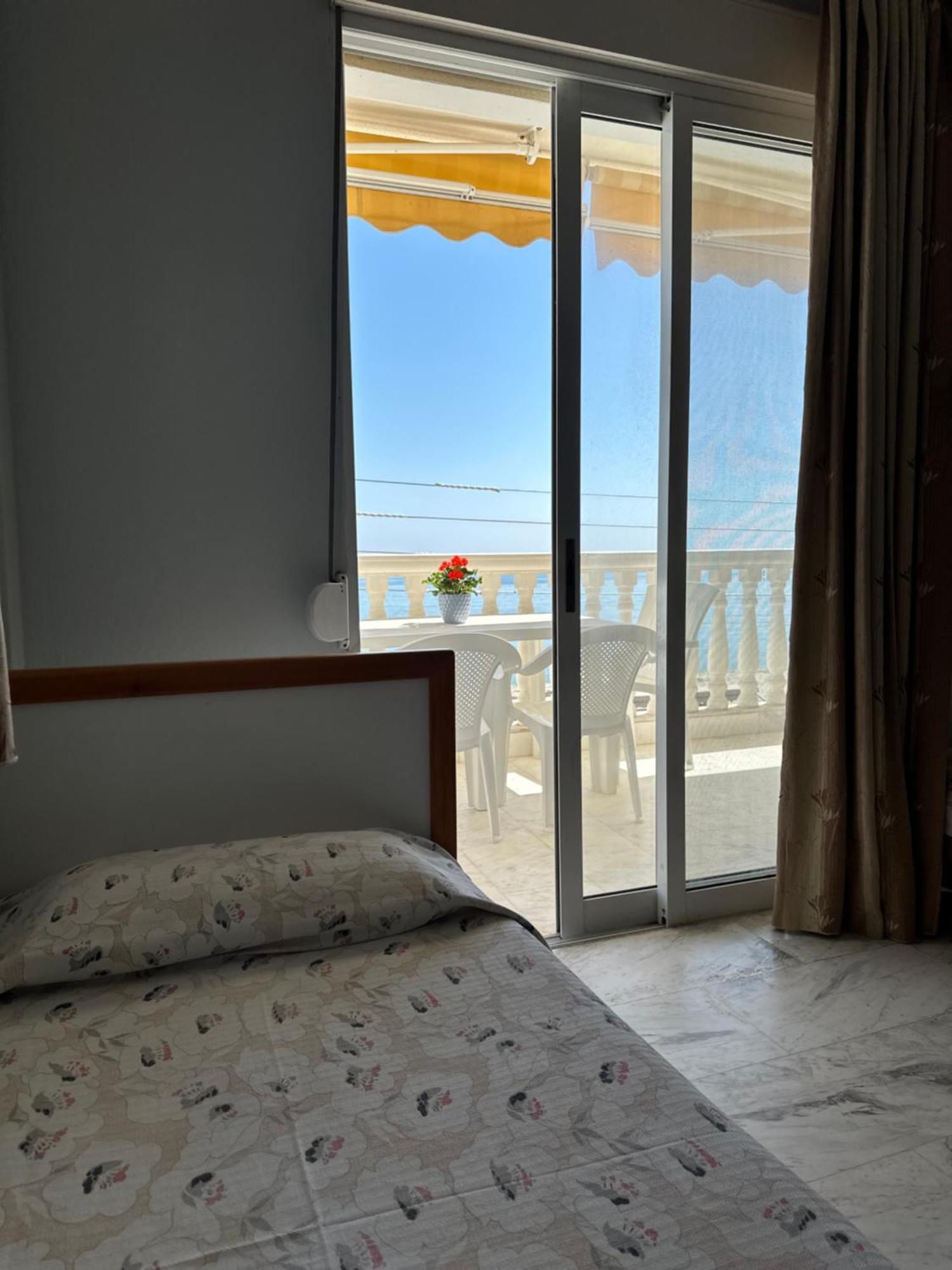 Olympic Beach Rooms Camera foto