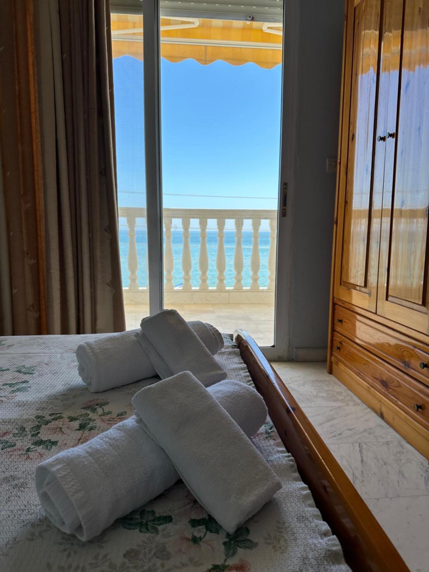 Olympic Beach Rooms Camera foto