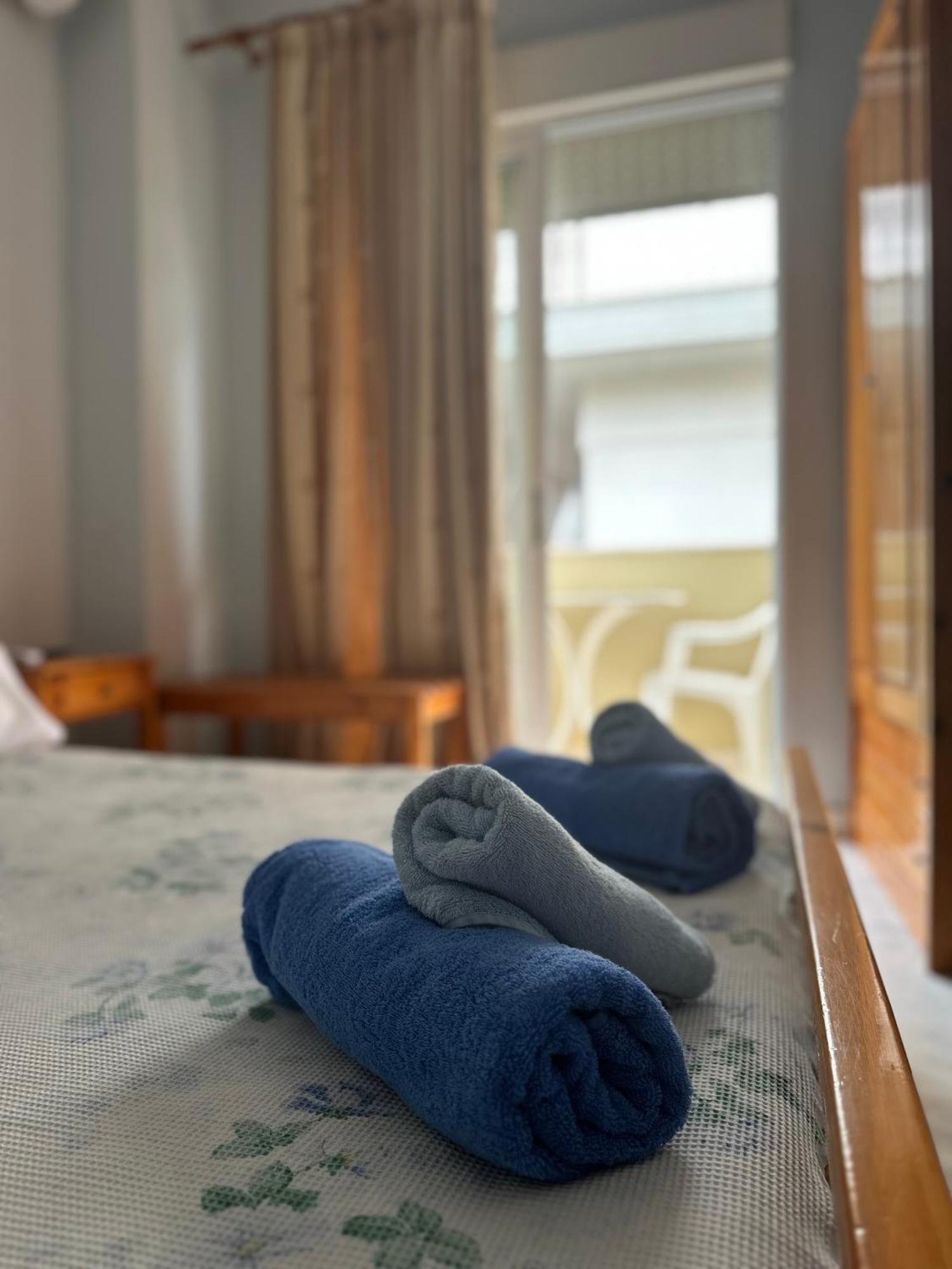 Olympic Beach Rooms Camera foto