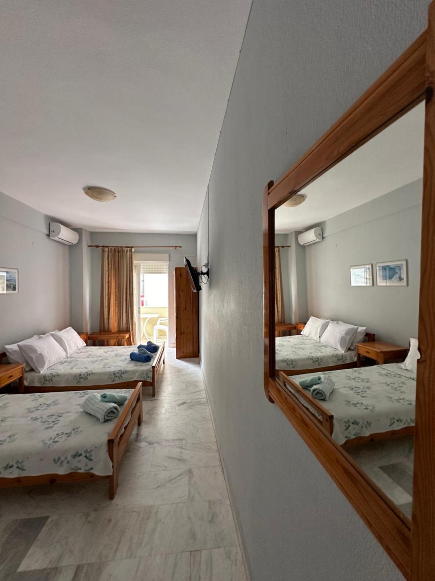Olympic Beach Rooms Camera foto