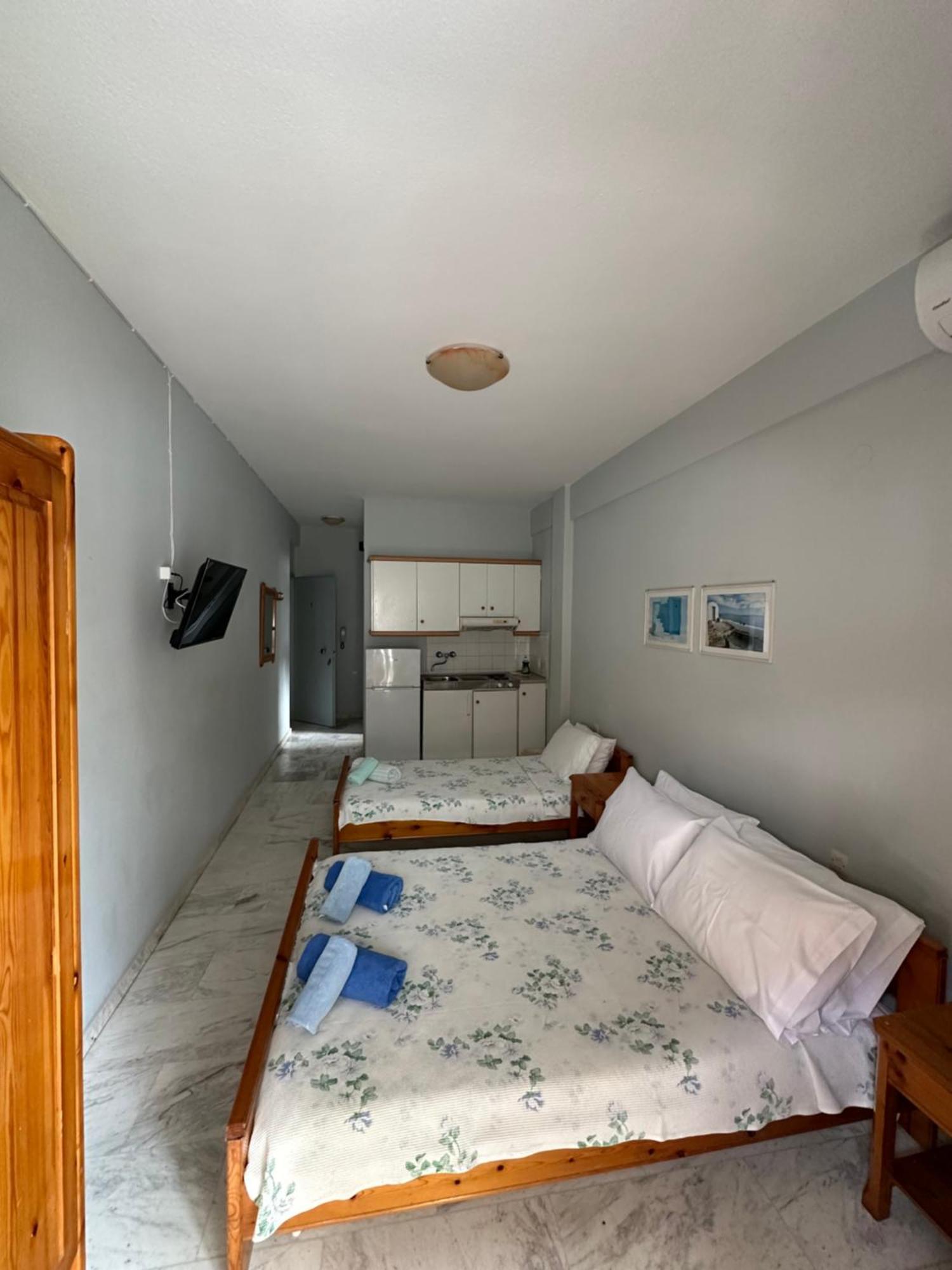 Olympic Beach Rooms Camera foto