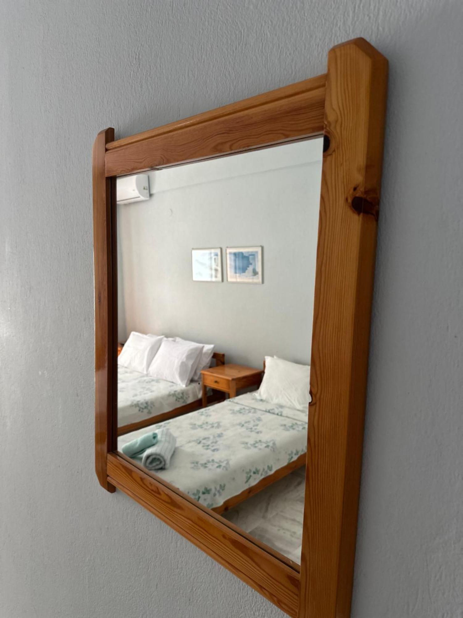 Olympic Beach Rooms Camera foto