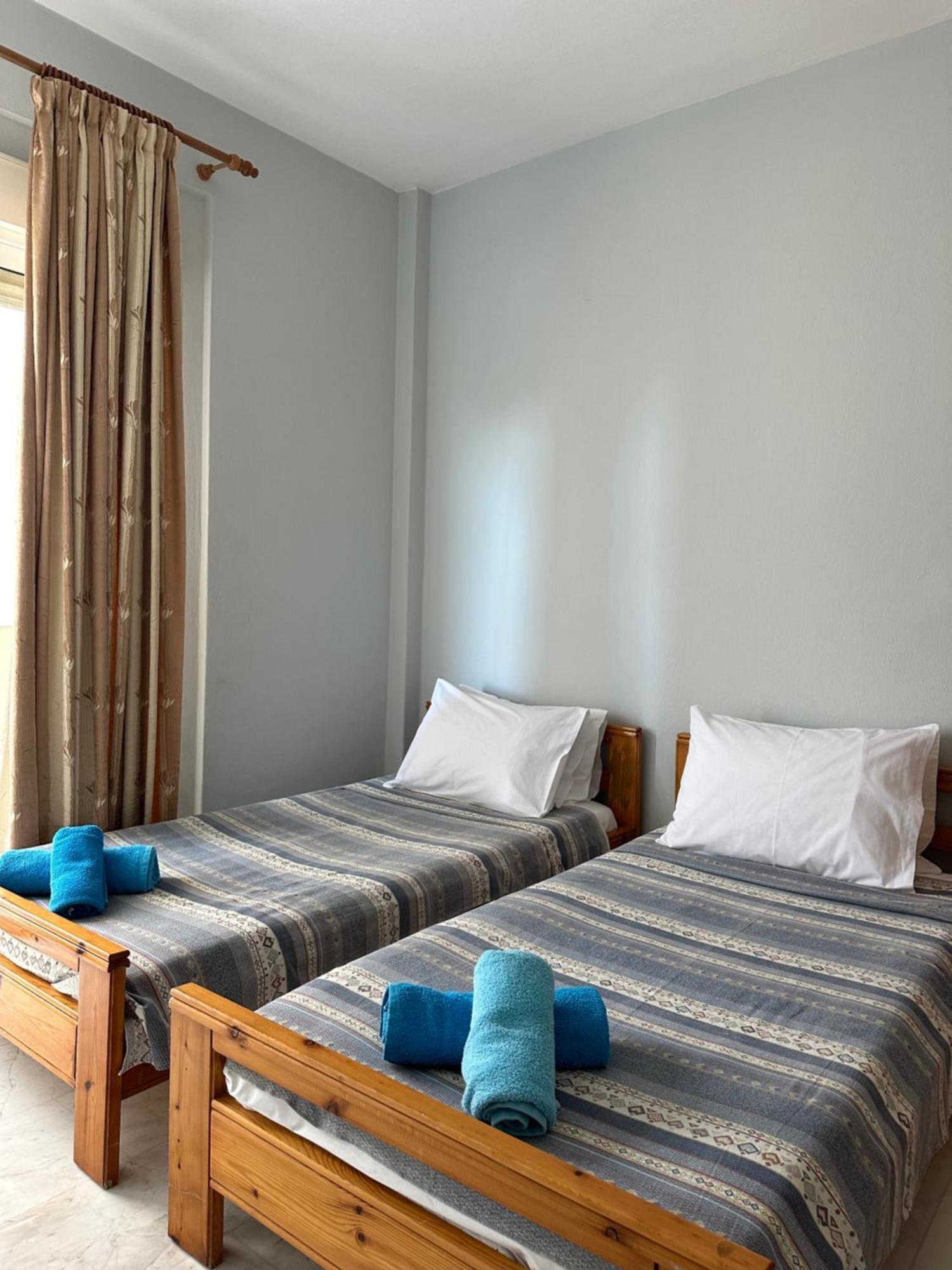 Olympic Beach Rooms Camera foto