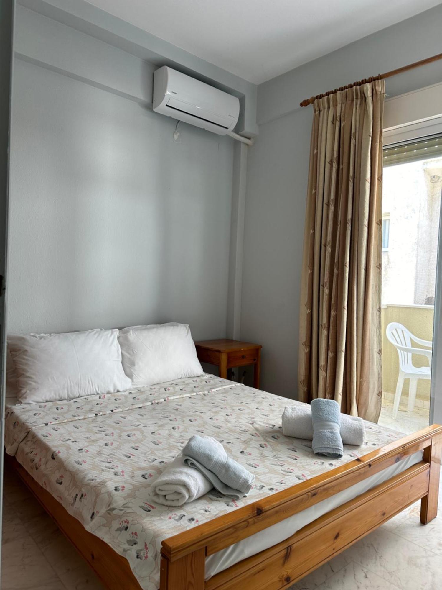 Olympic Beach Rooms Camera foto